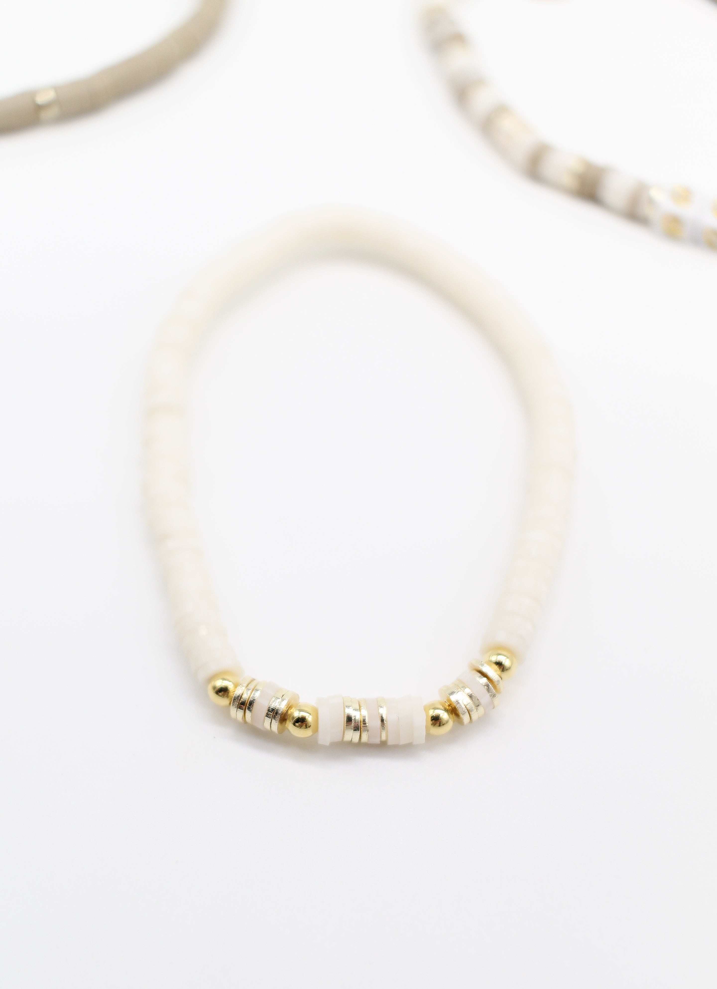 Go Syd Go Morse Code Bracelet