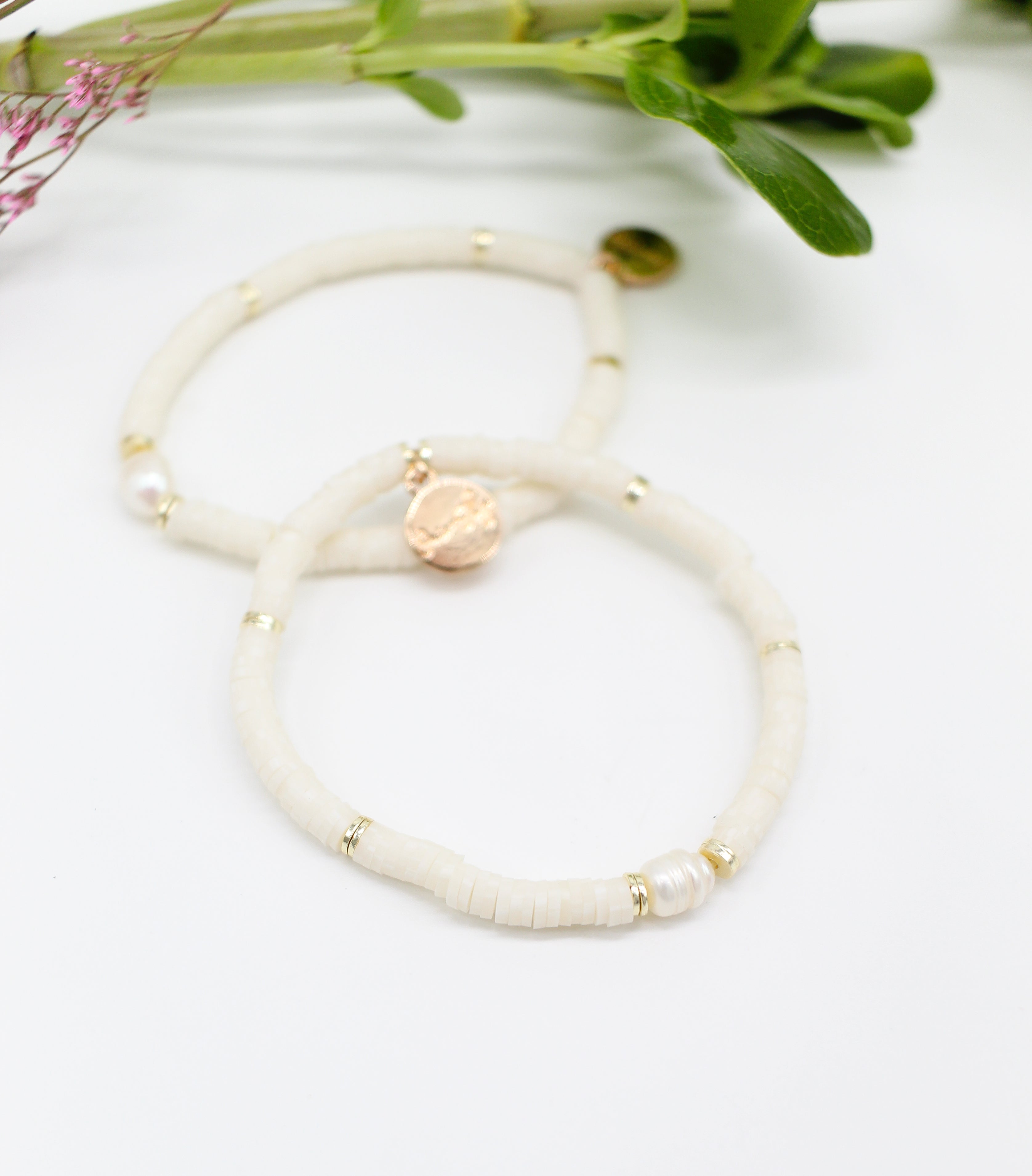 Mother of Pearl Bracelet