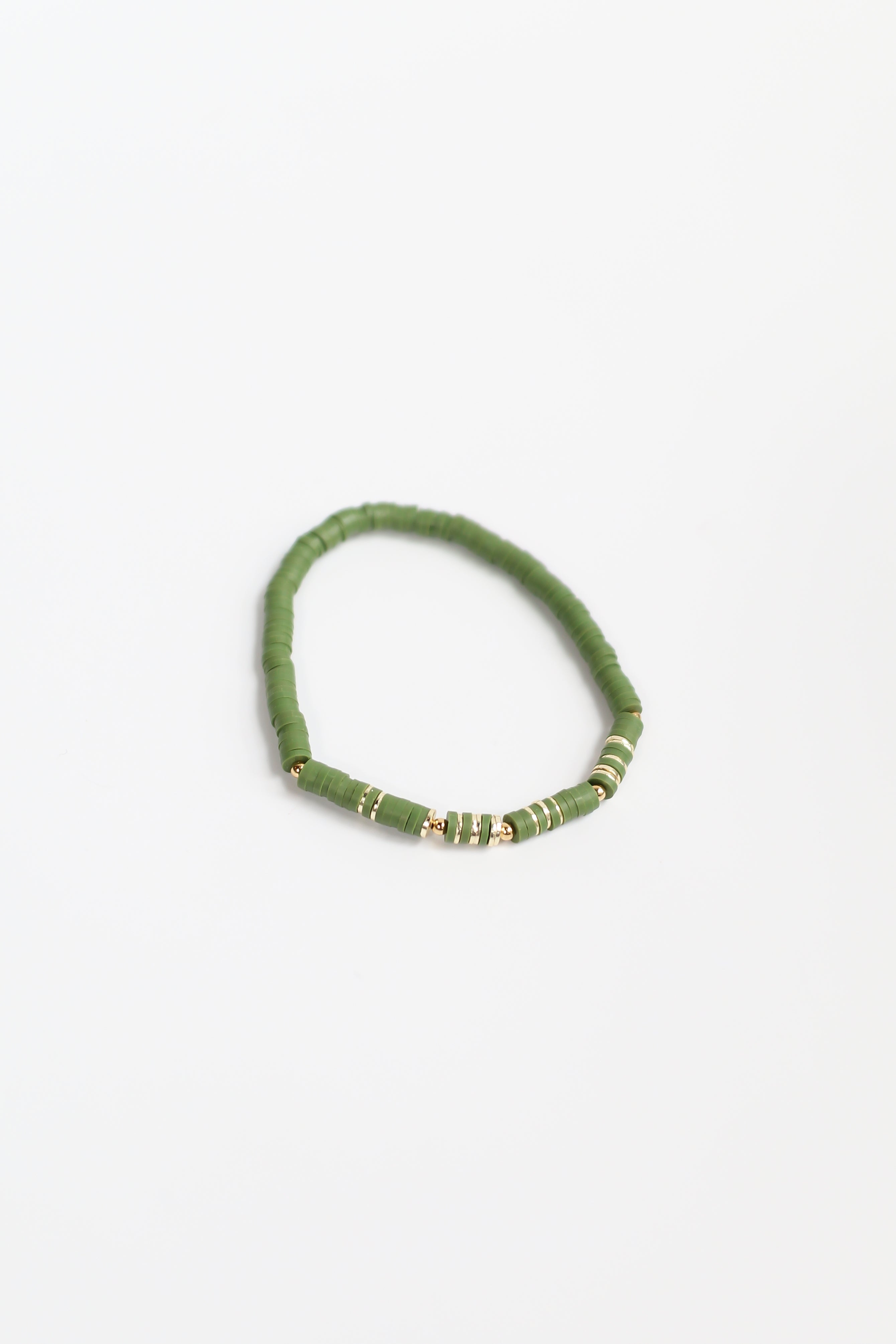 S.H.M.B Morse Code Bracelet