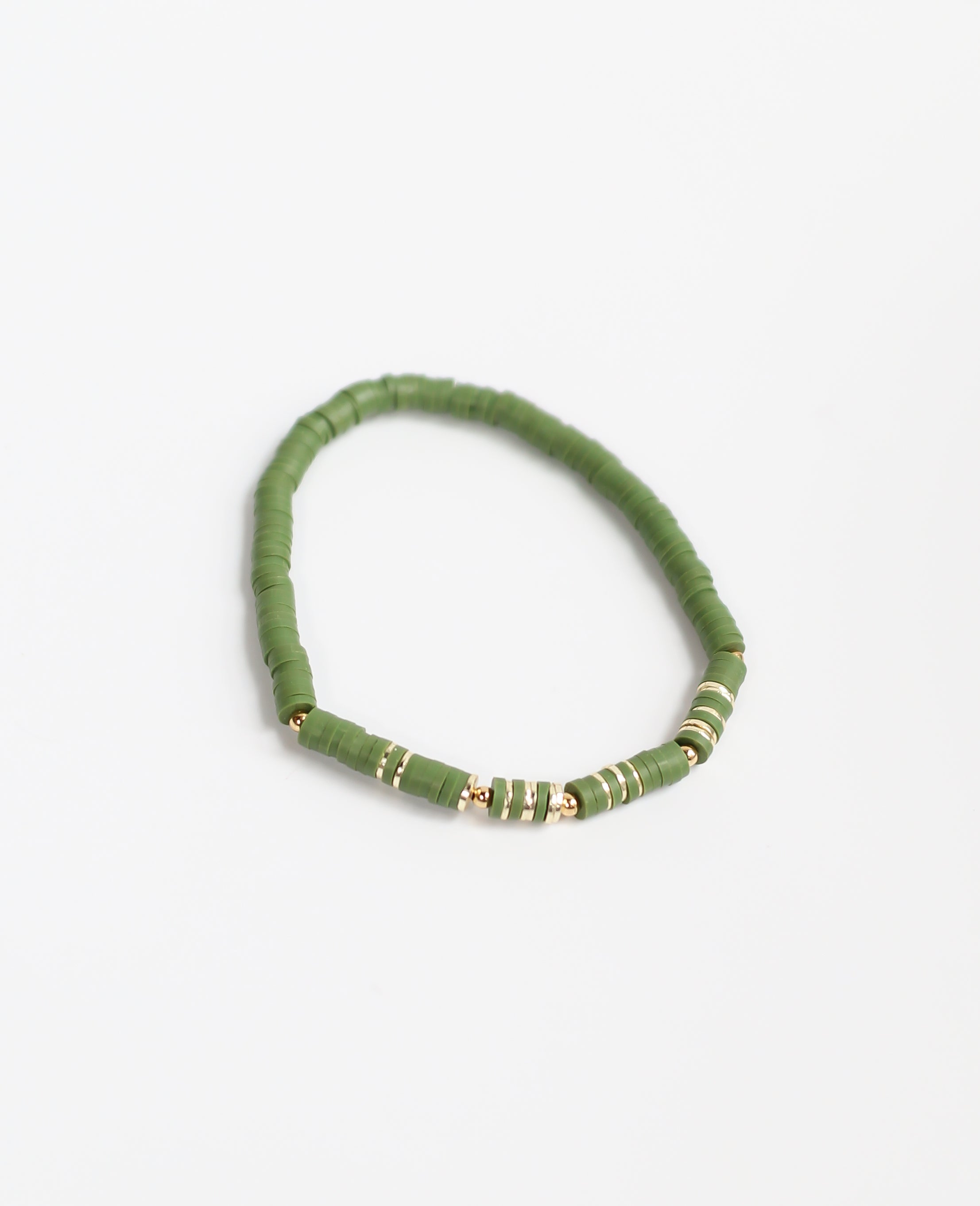 S.H.M.B Morse Code Bracelet