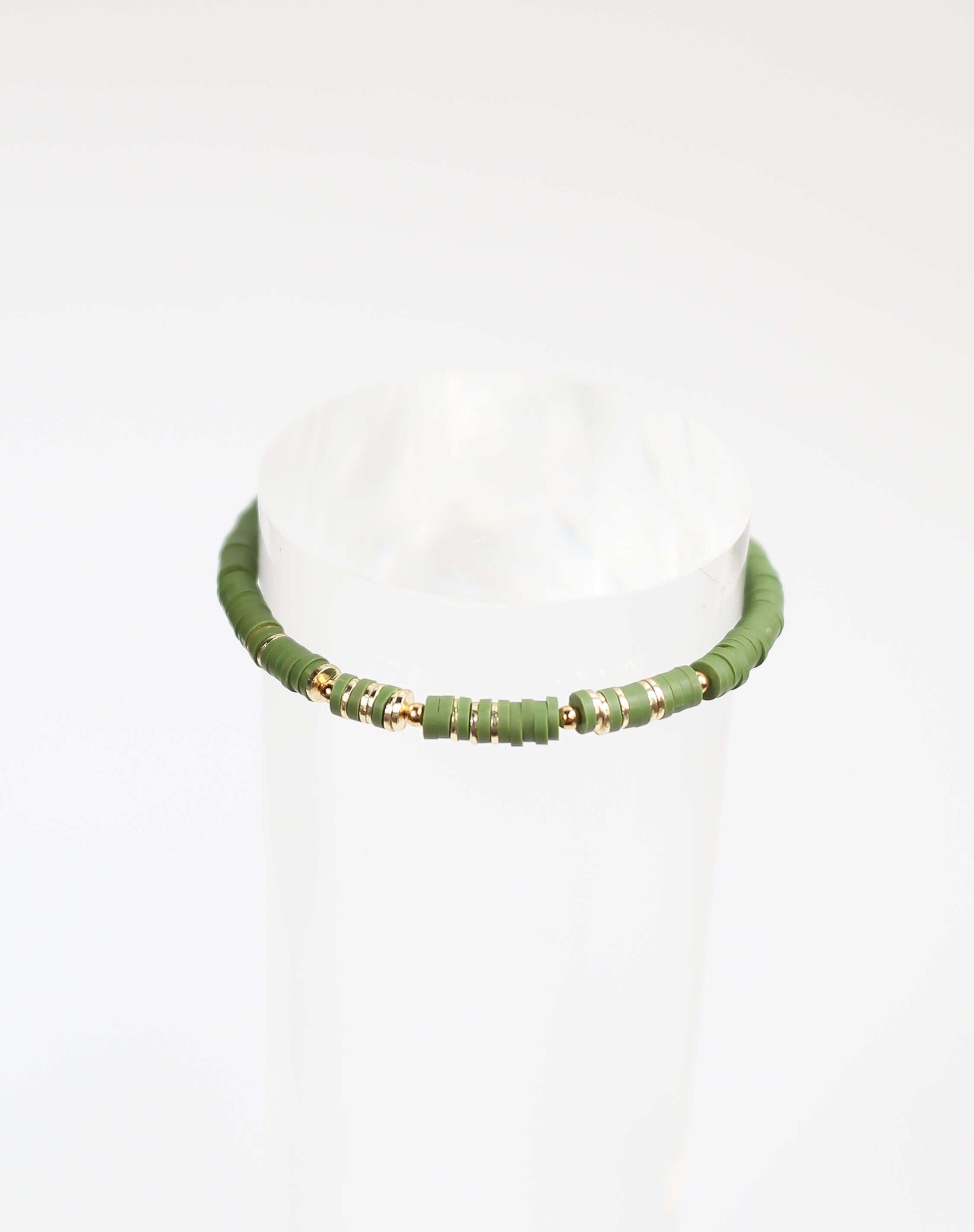 S.H.M.B Morse Code Bracelet