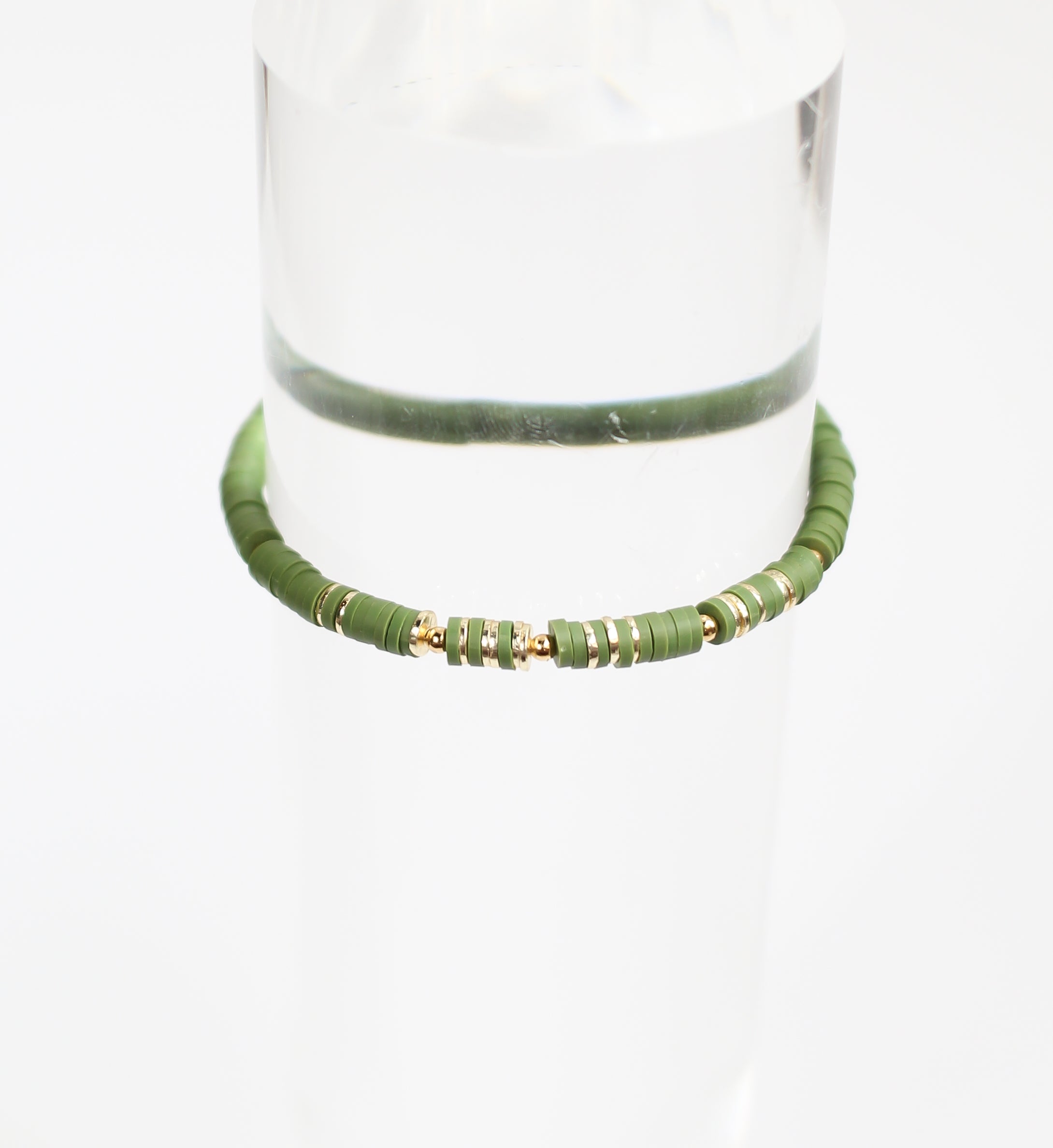 S.H.M.B Morse Code Bracelet