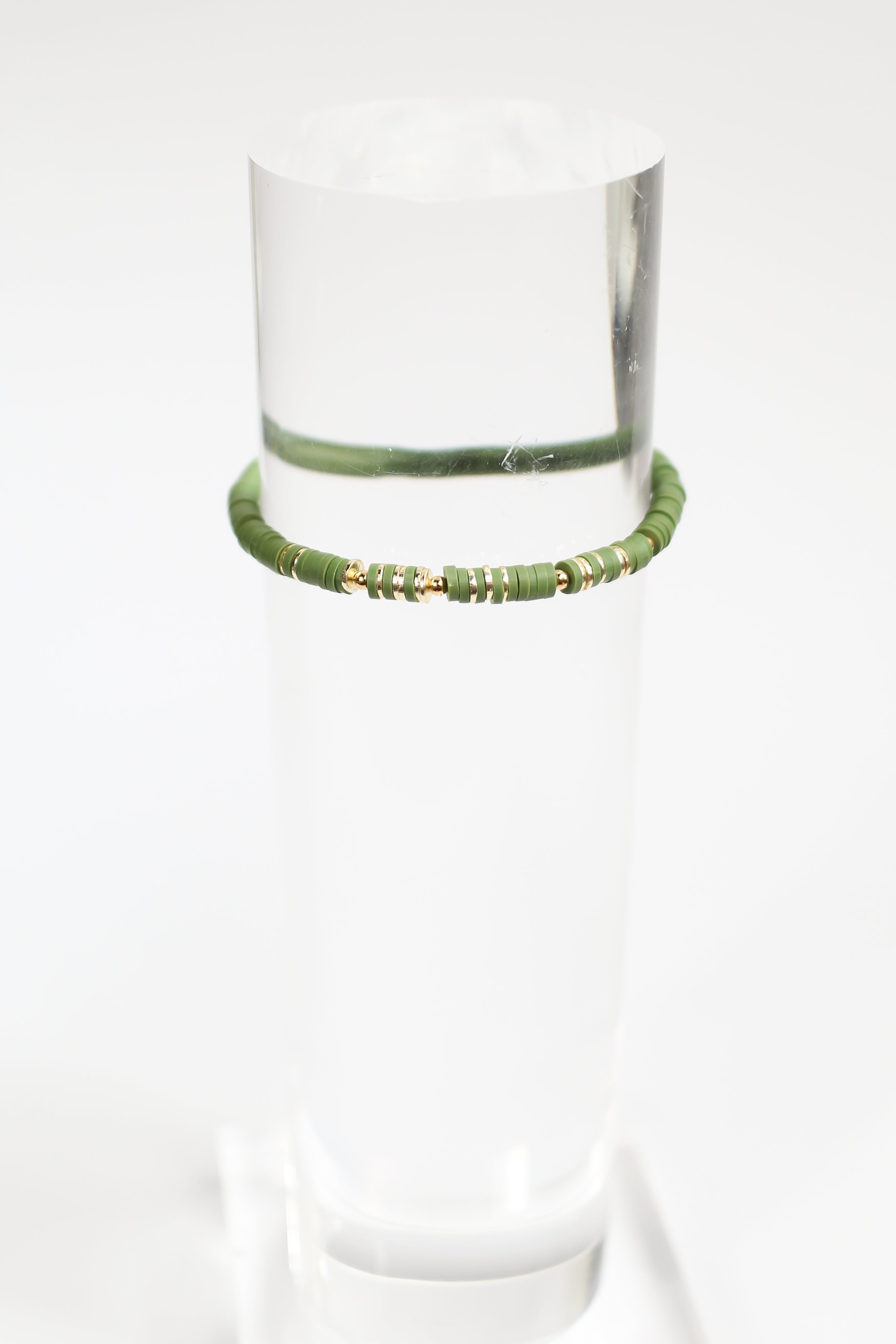 S.H.M.B Morse Code Bracelet