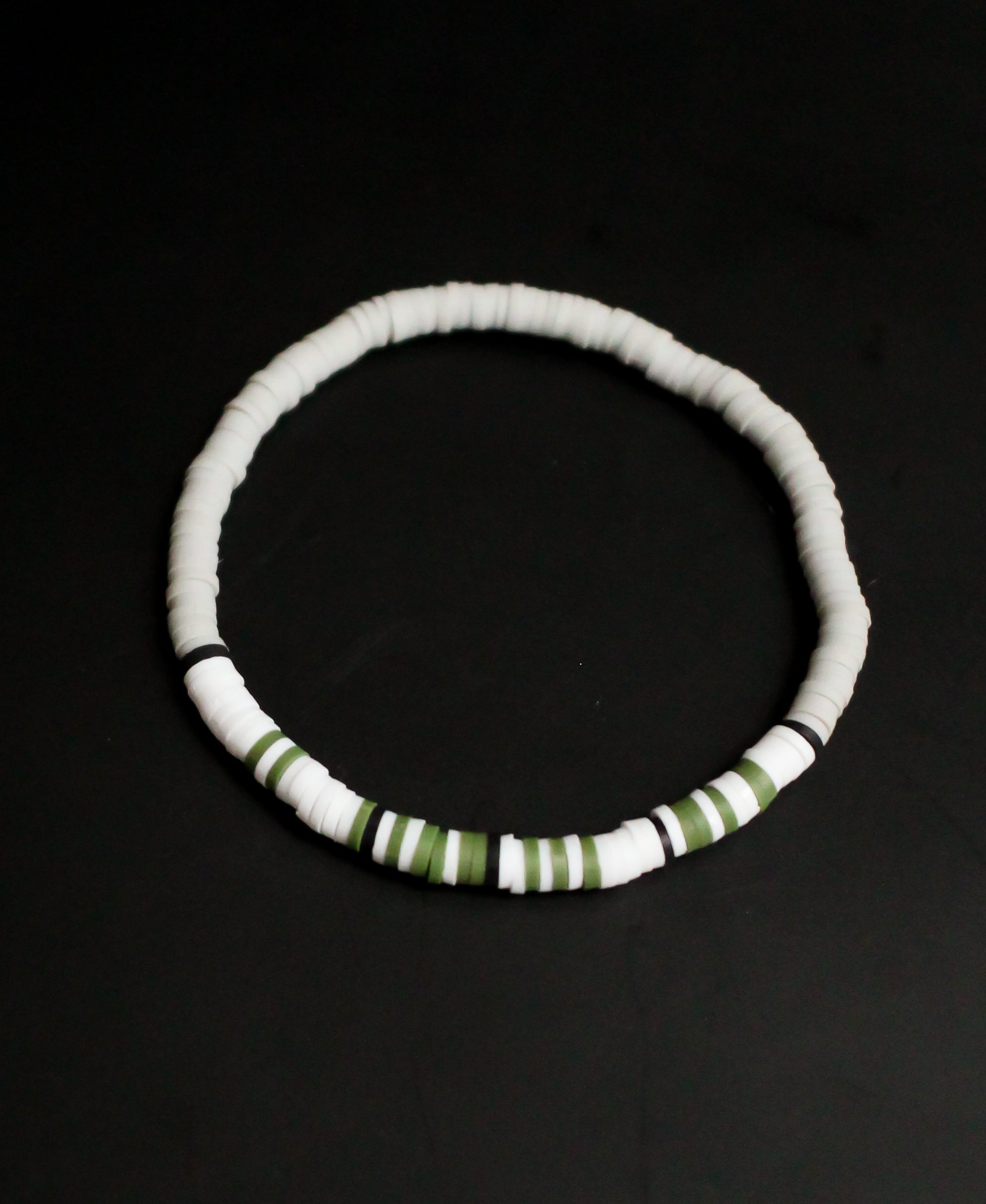 Mini Waterproof Morse Code Bracelet