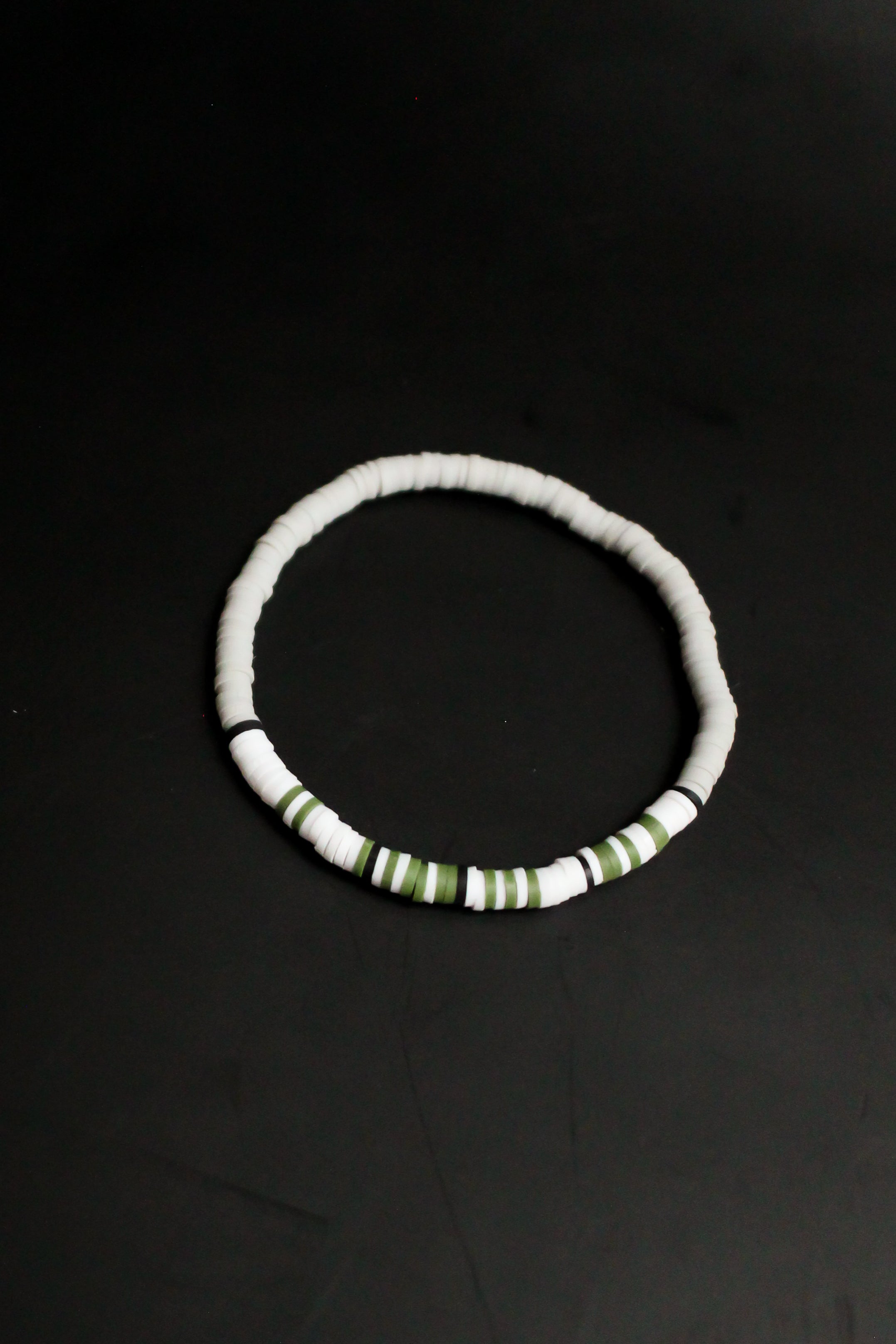 Mini Waterproof Morse Code Bracelet