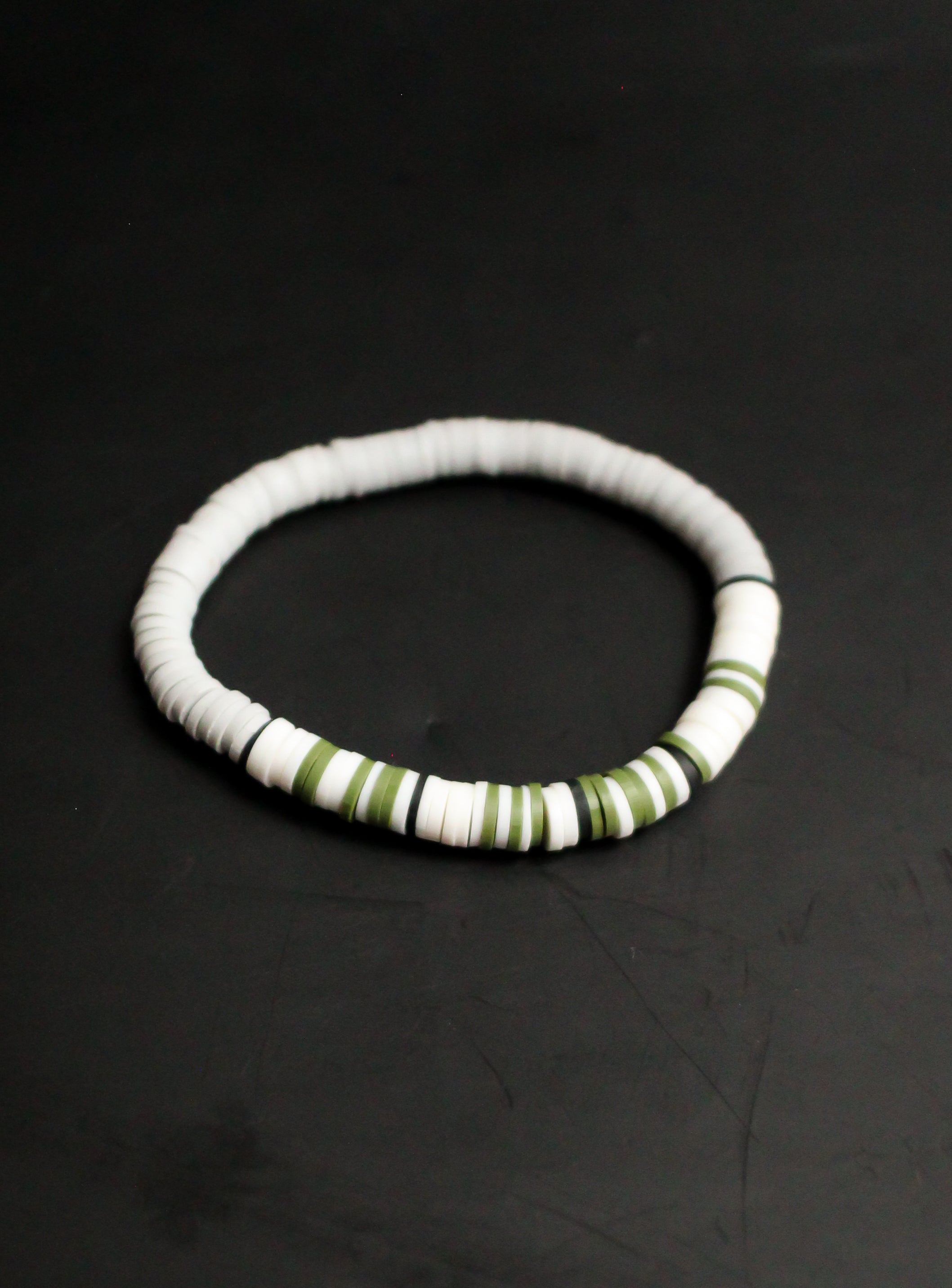 Waterproof Morse Code Bracelet