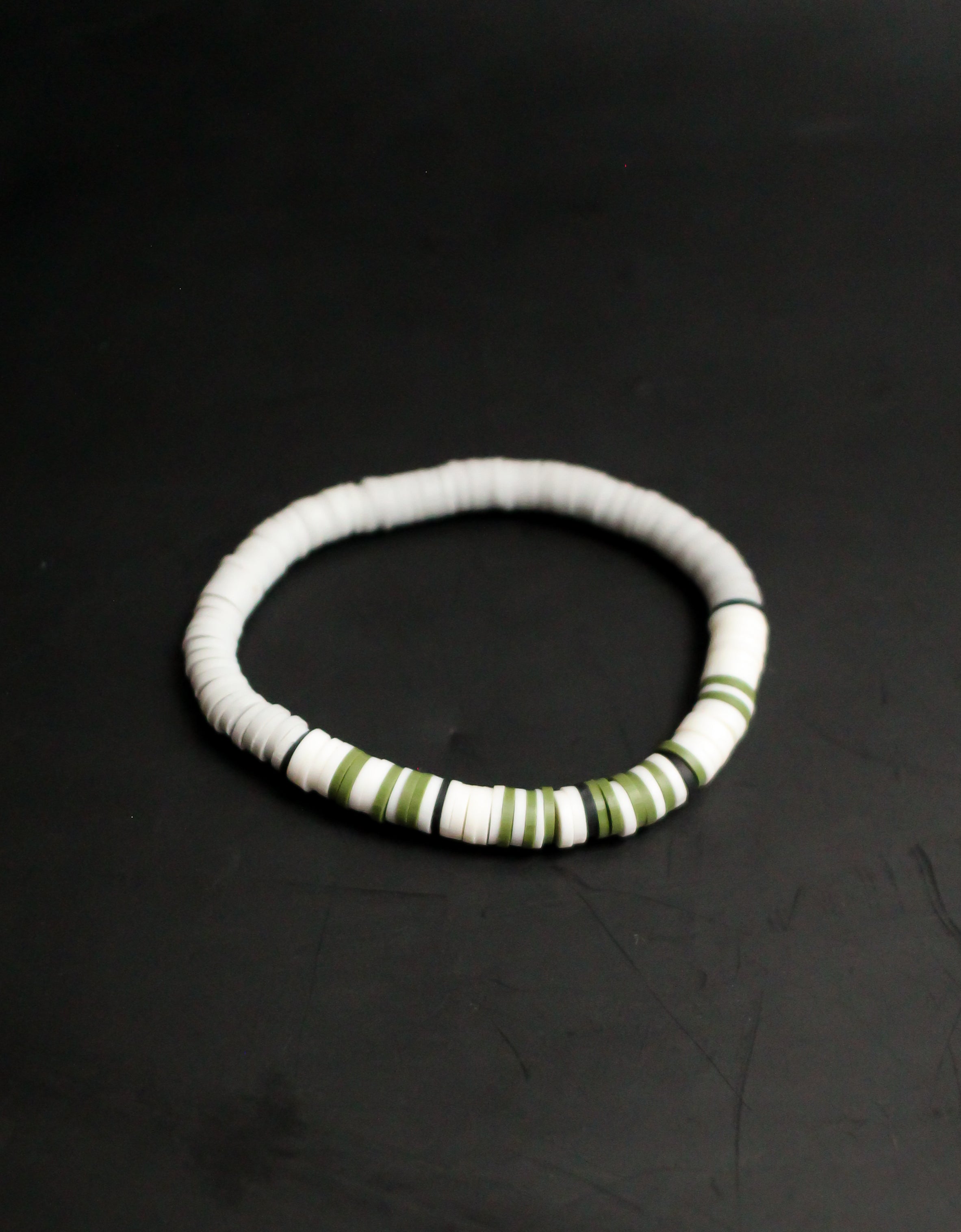 Waterproof Morse Code Bracelet