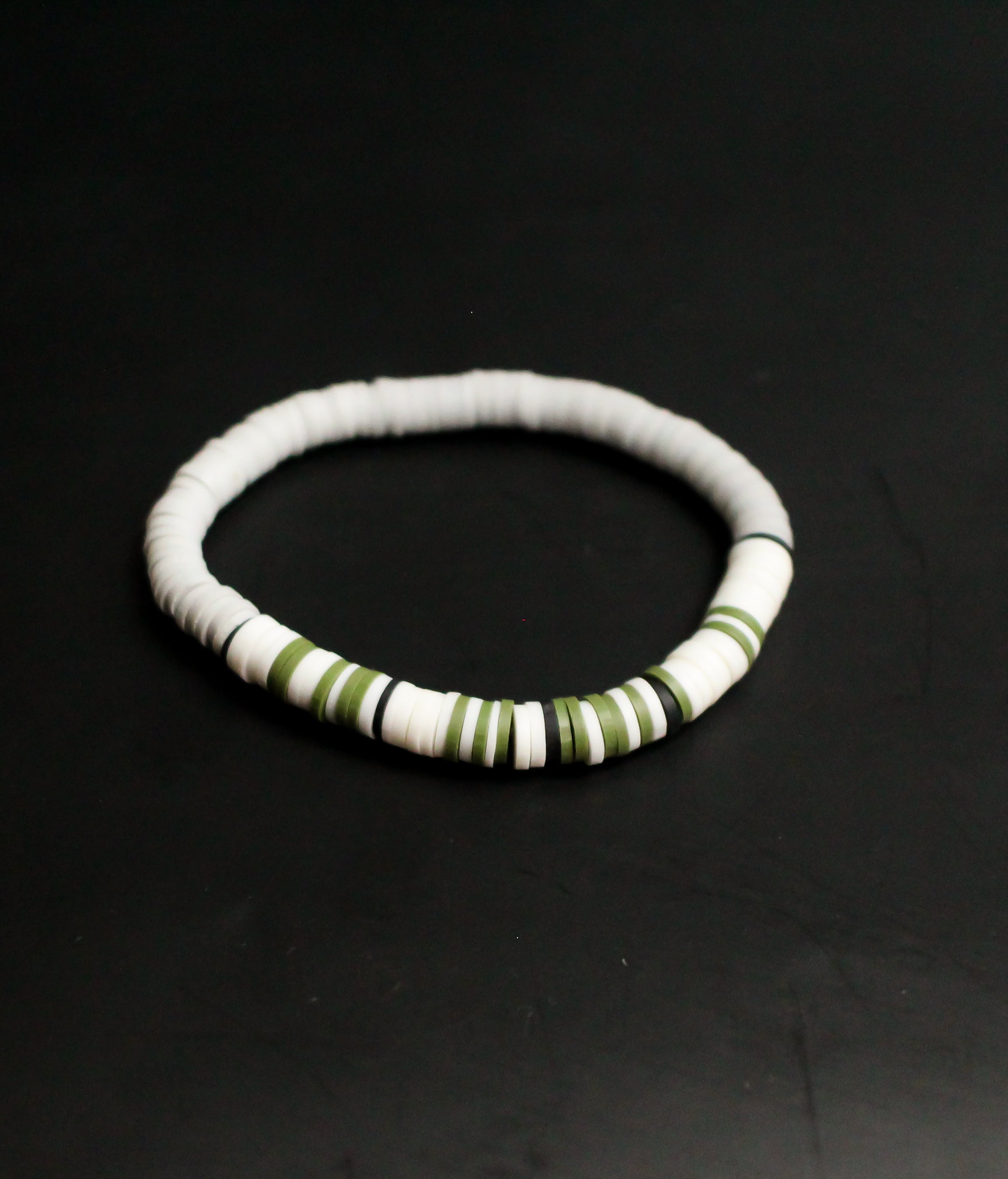Waterproof Morse Code Bracelet