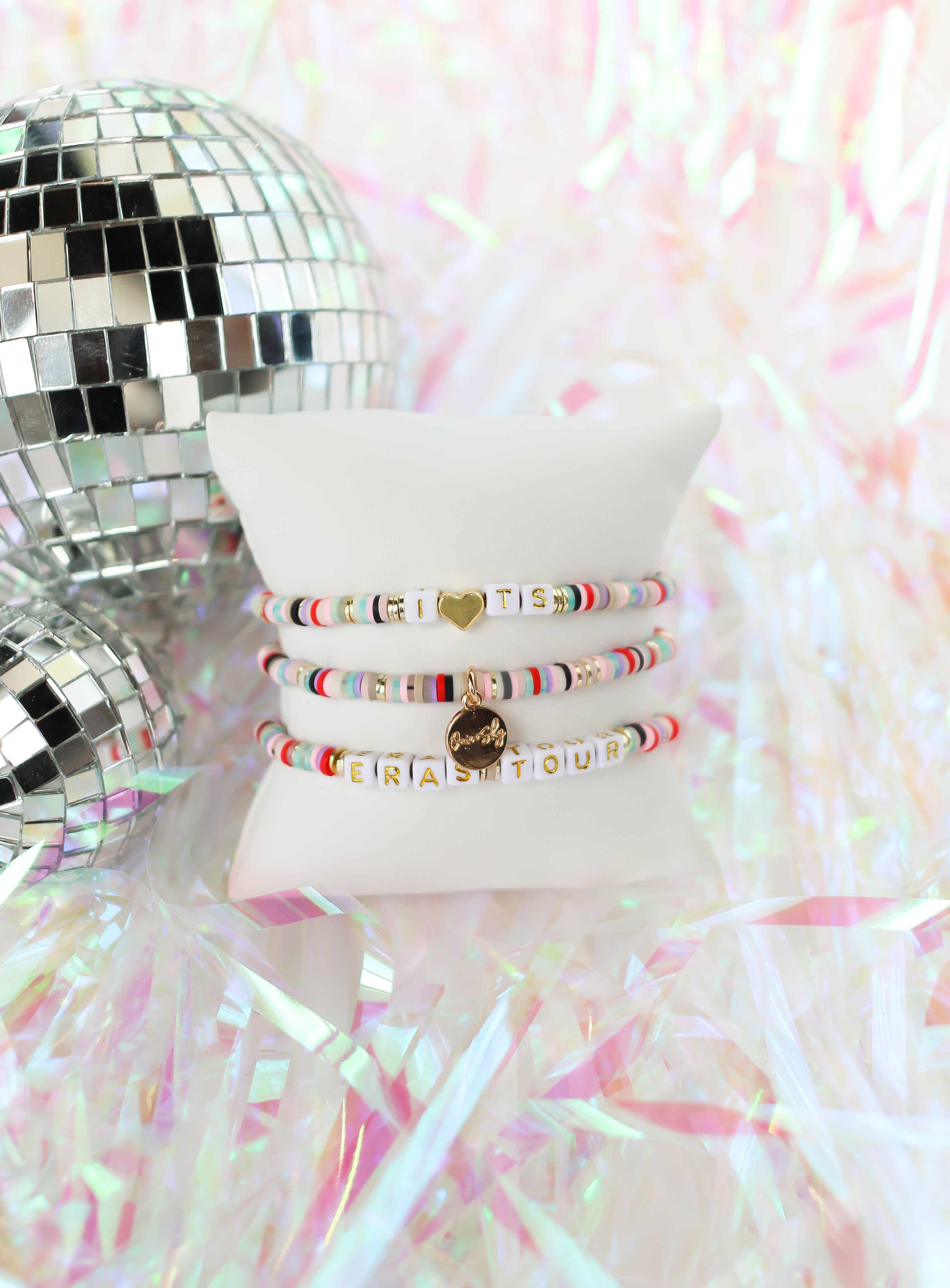 Era's Cocktail Bracelet