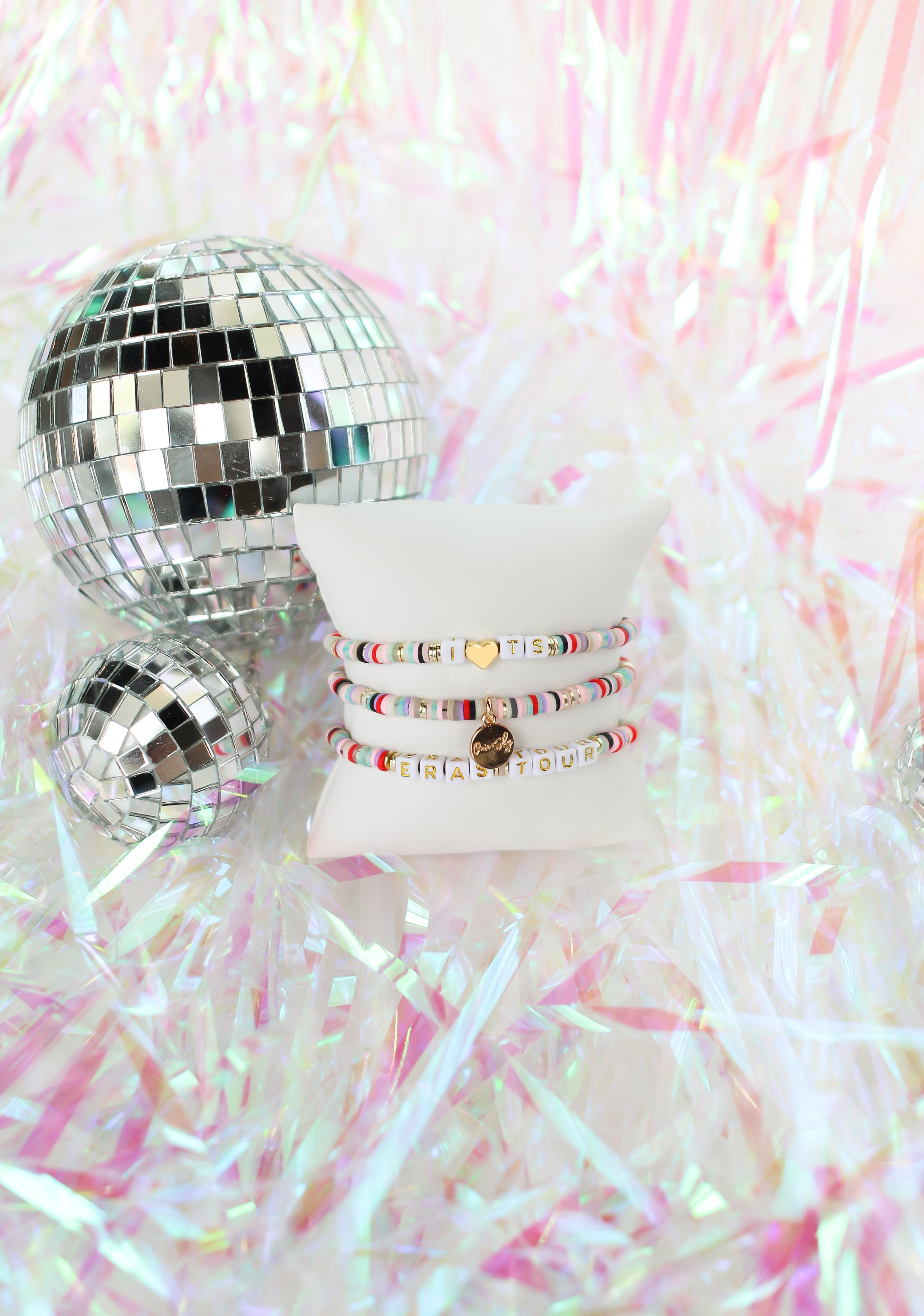 Era's Cocktail Bracelet