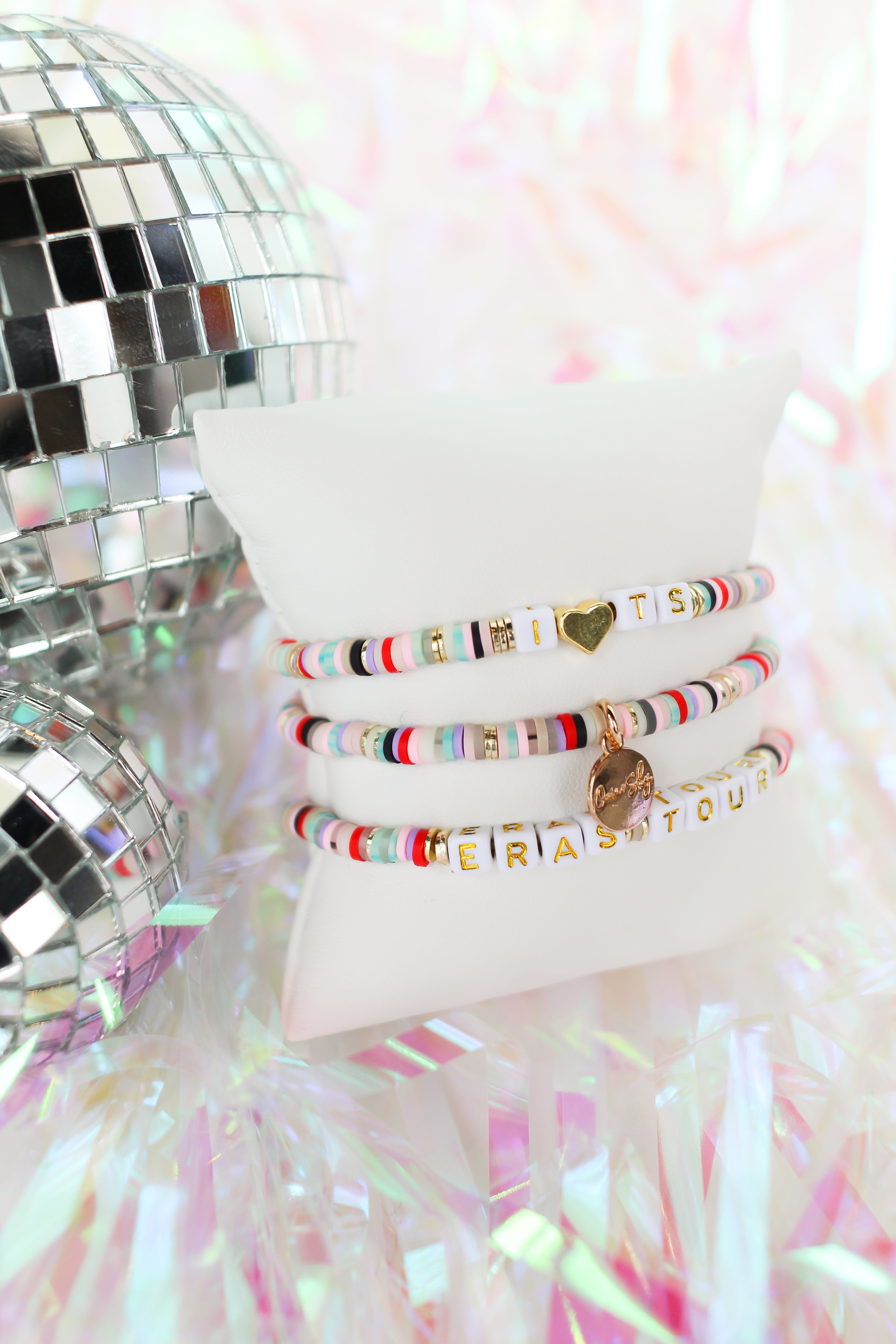 Era's Cocktail Bracelet