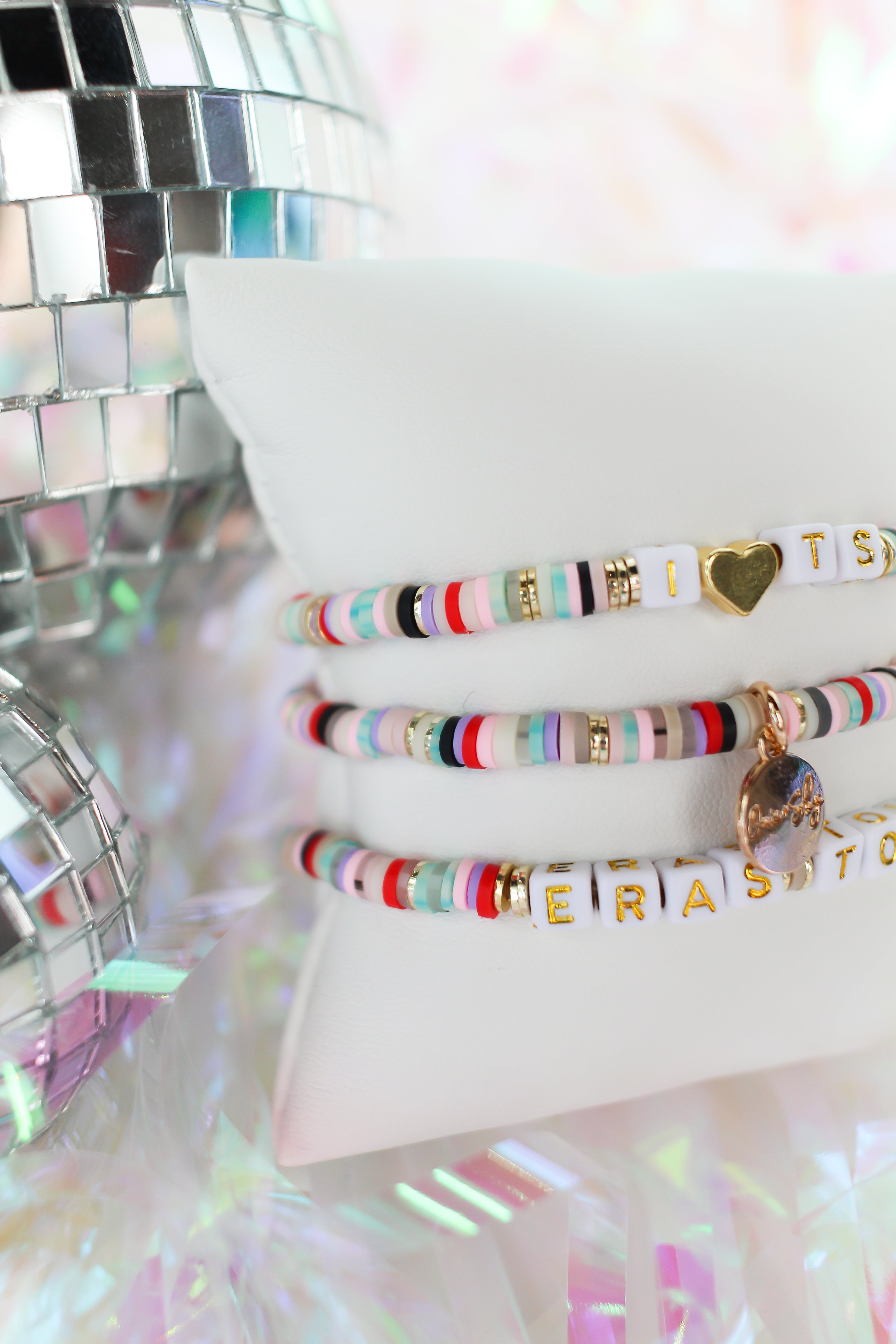 Era's Cocktail Bracelet