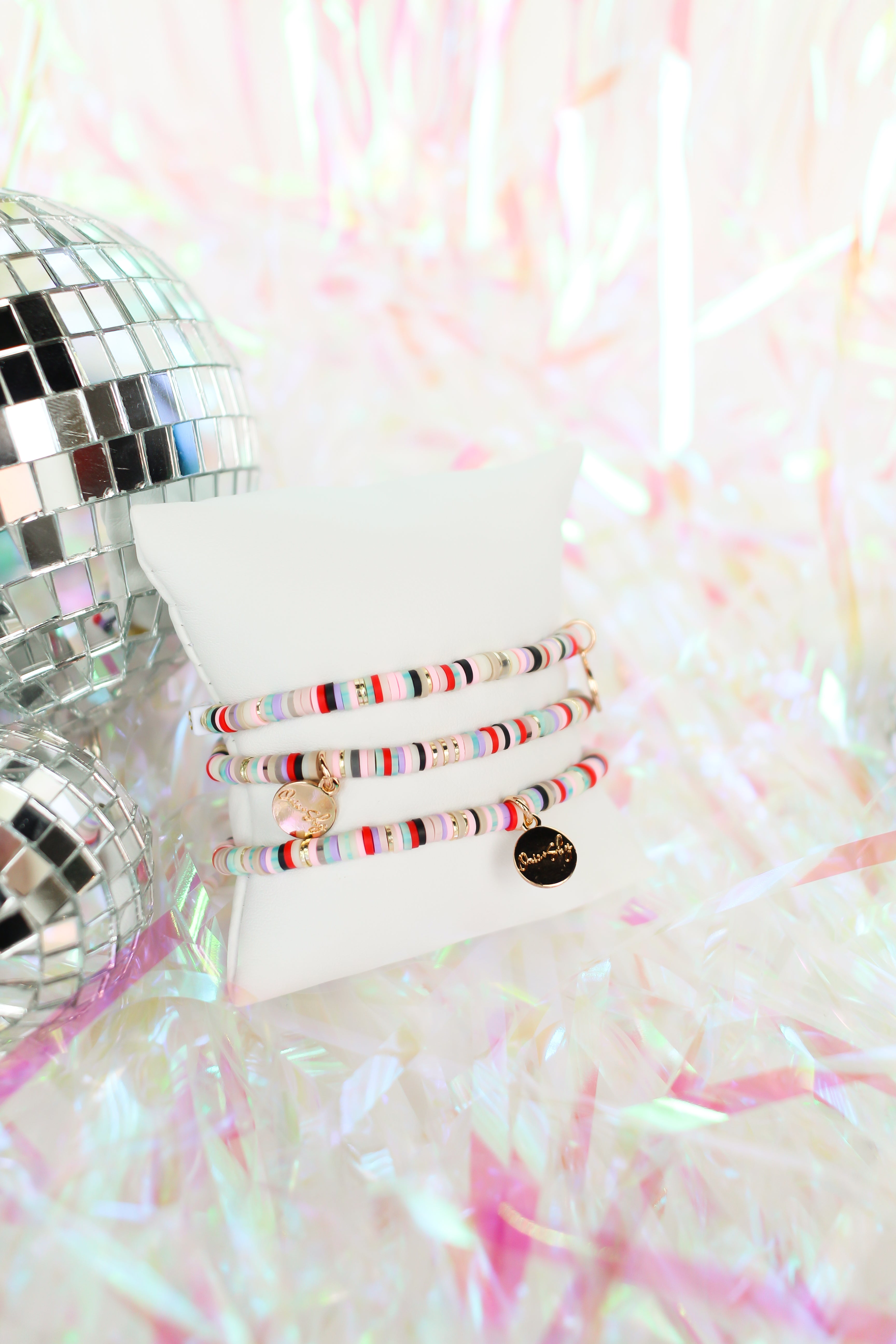 Era's Cocktail Bracelet
