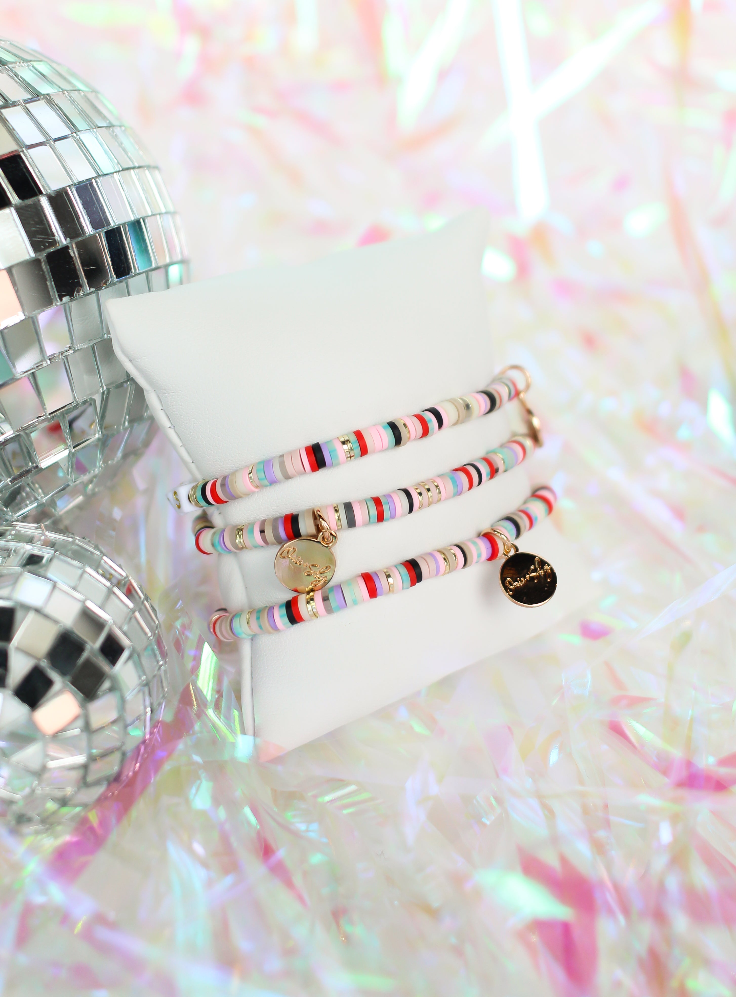 Era's Cocktail Bracelet