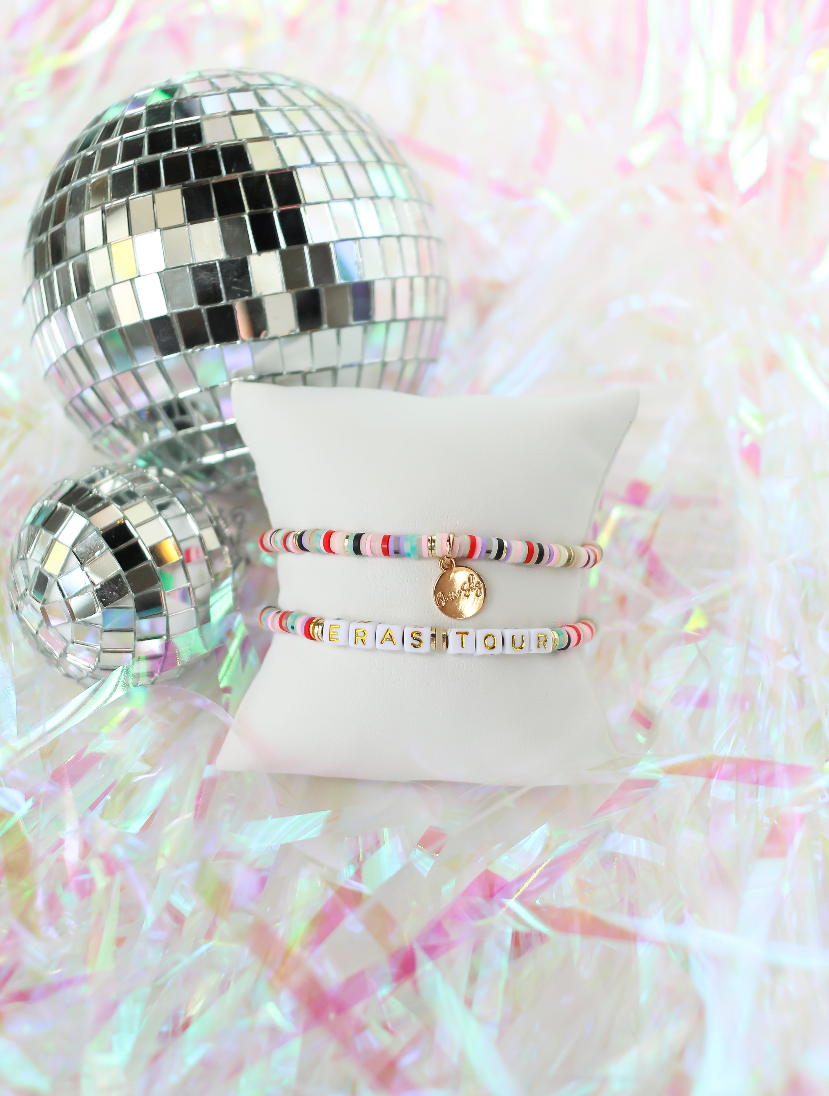 Era's Cocktail Bracelet
