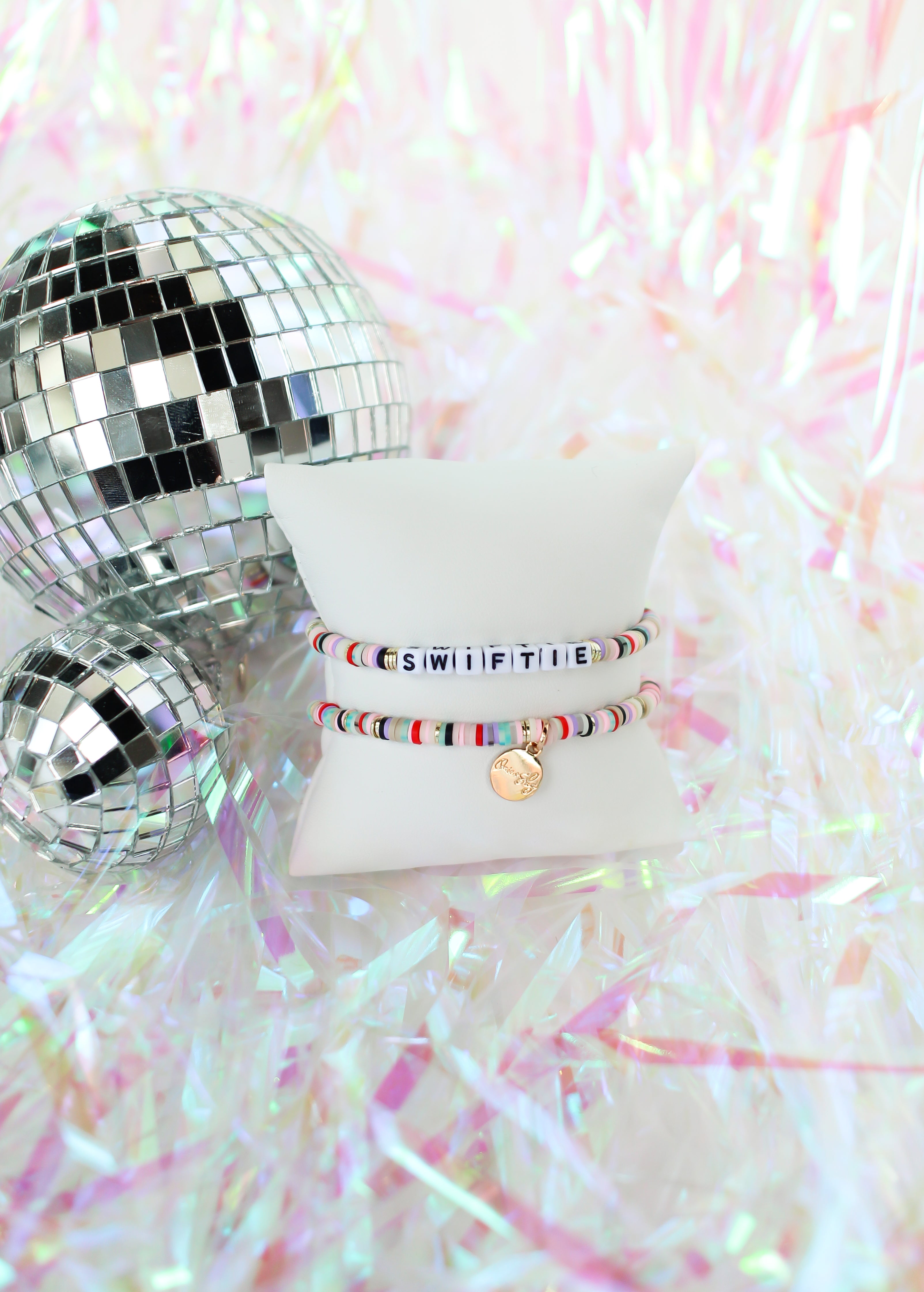 Era's Cocktail Bracelet