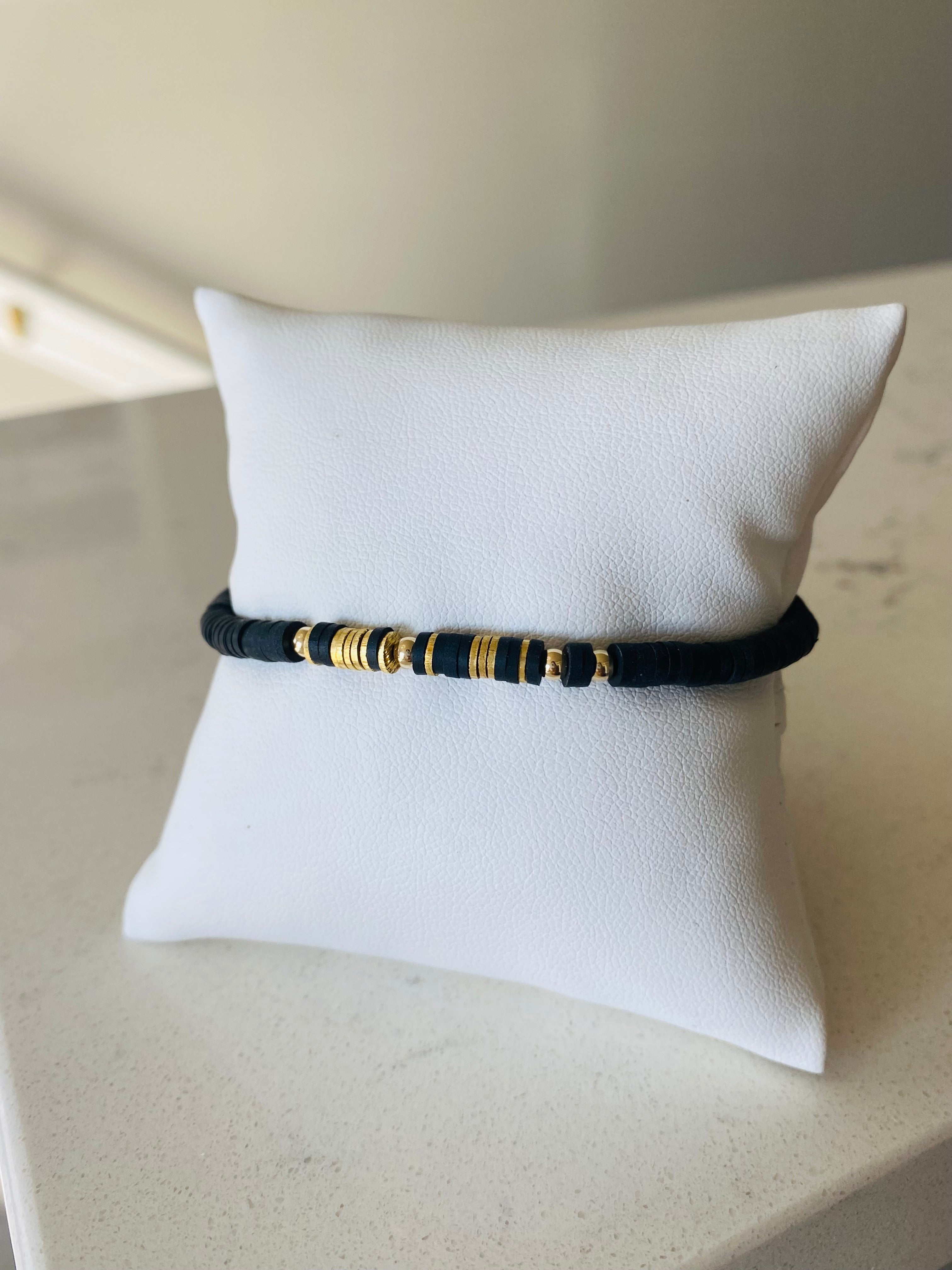 Morse Code Bracelet - ONIE + SKY