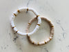 Neutral Set with Gold discs