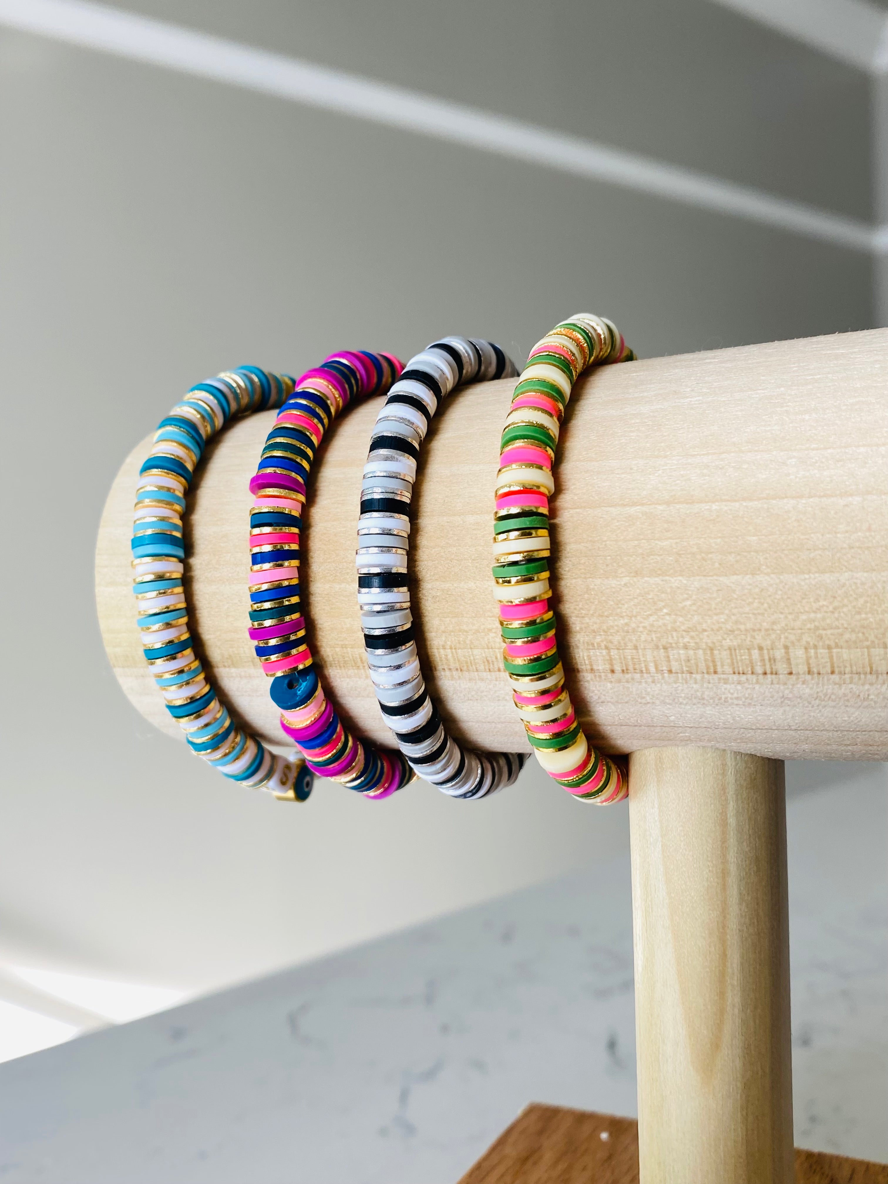 Color Pop Bracelet - ONIE + SKY