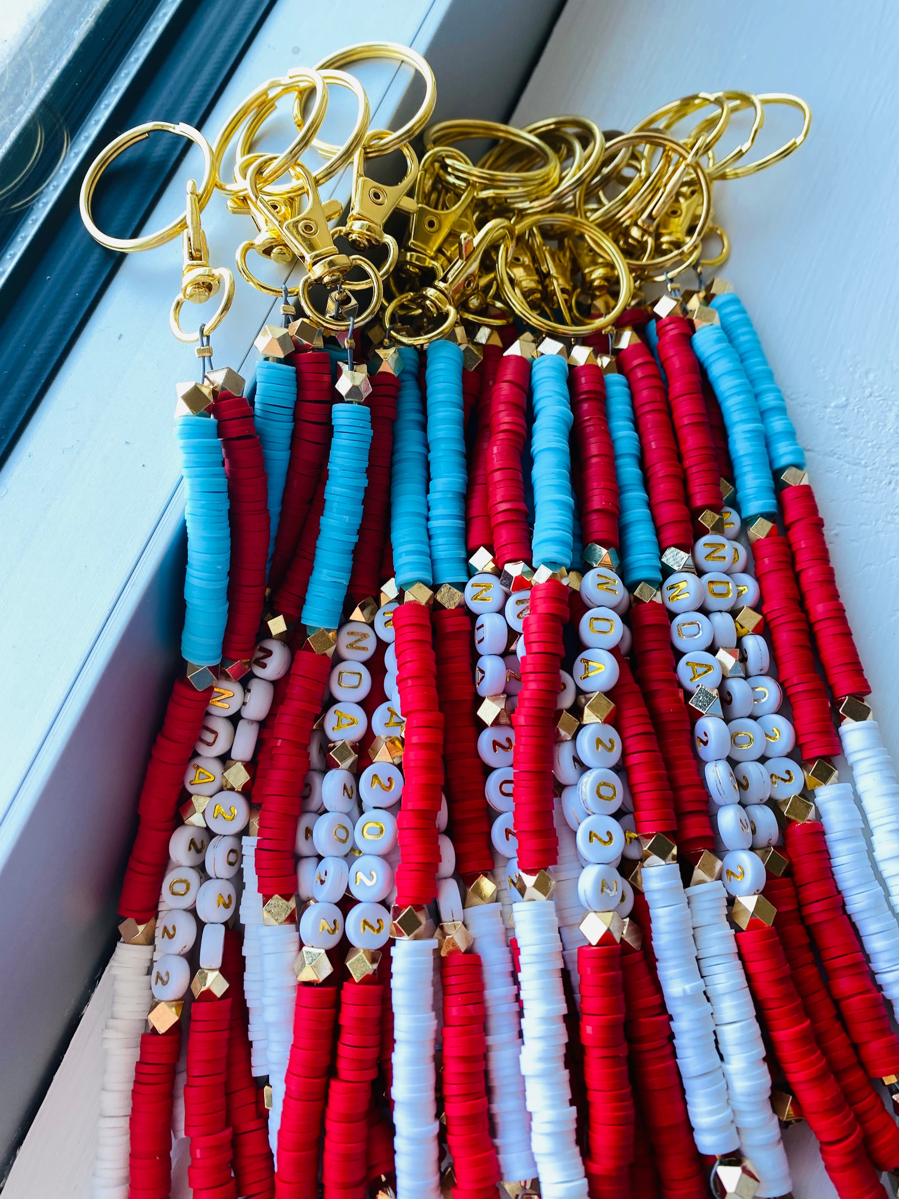 Custom Keychain - ONIE + SKY