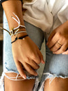 Cord Bracelet