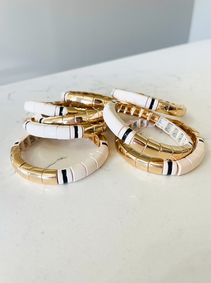 The Vanilla Bracelet