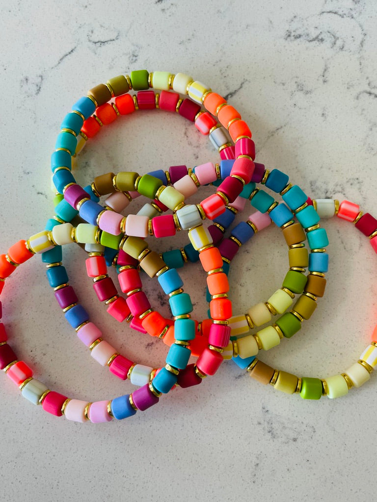 The Sloane Bracelet
