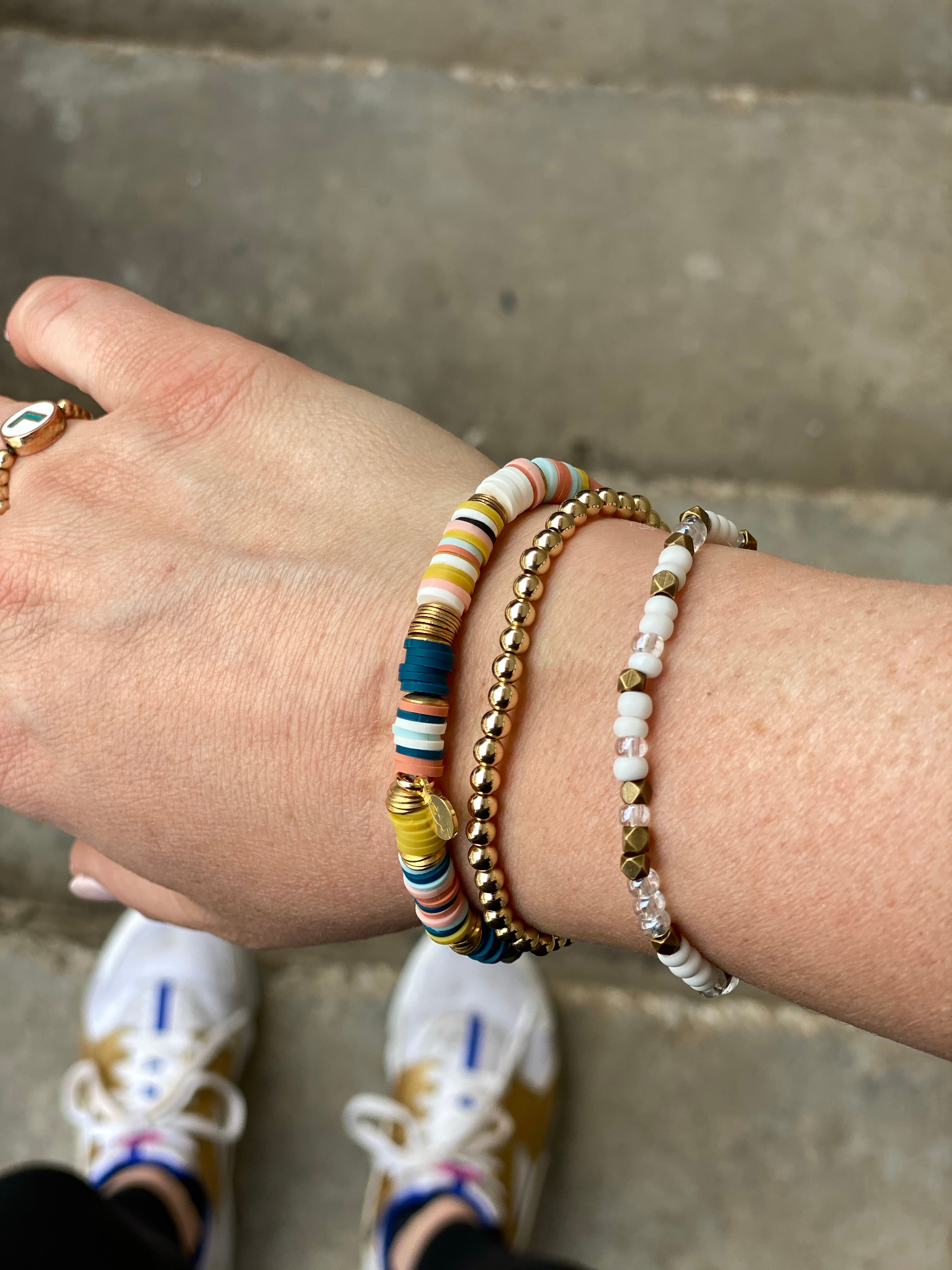 SunKissed Bracelet - ONIE + SKY