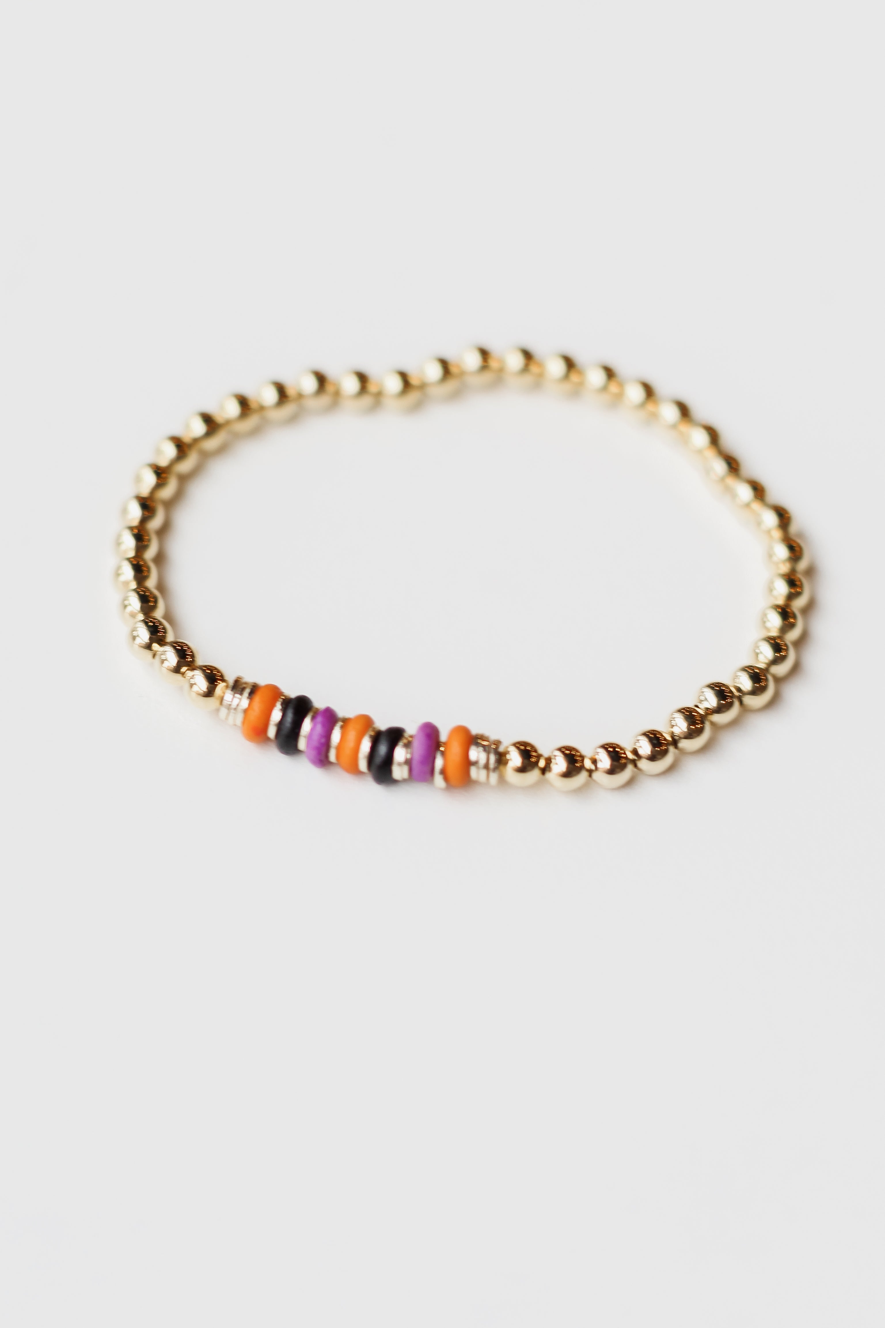 The Rebound Foundation Bracelets