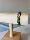 Aztec Tila Bracelet
