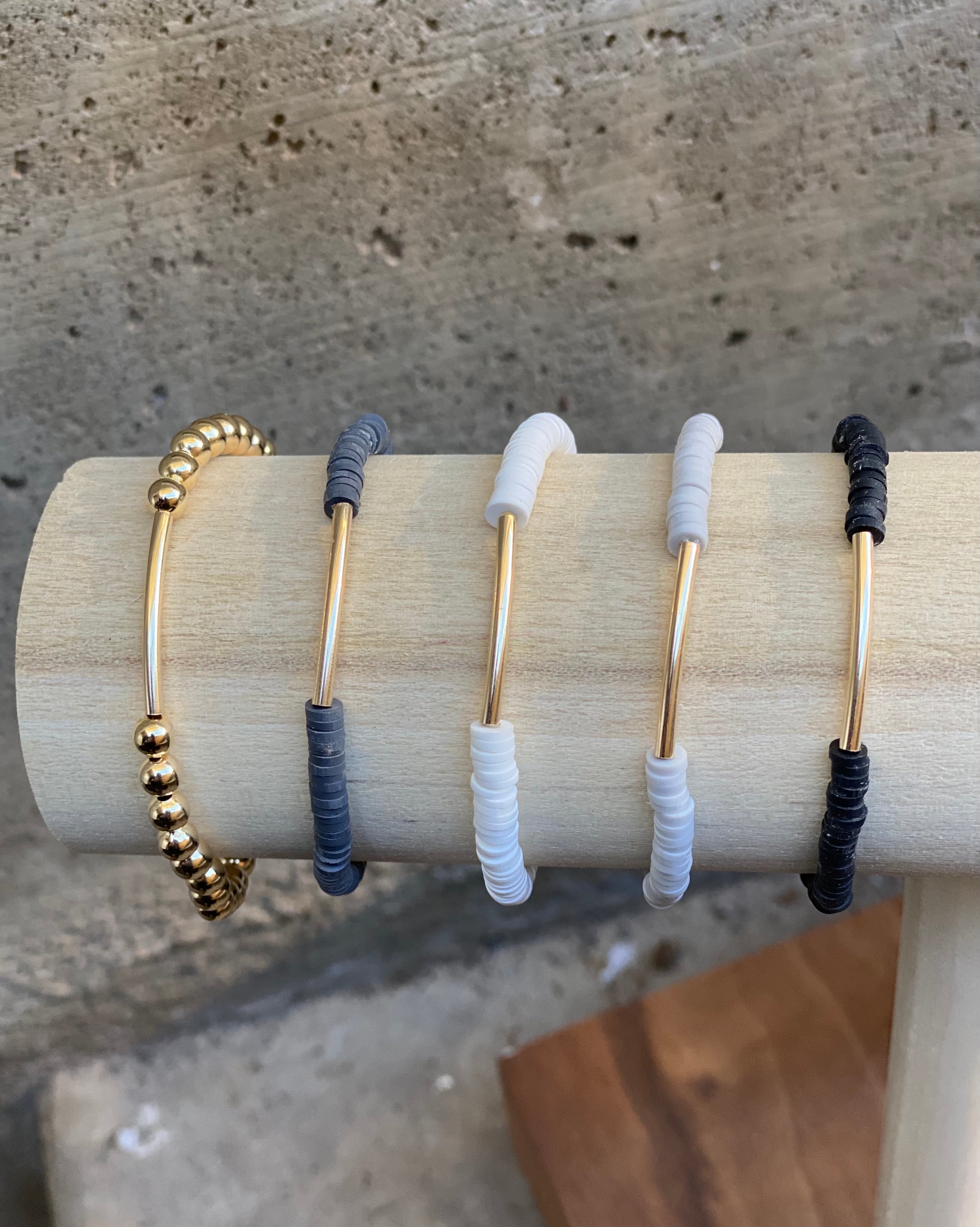 Bar Bracelet - ONIE + SKY