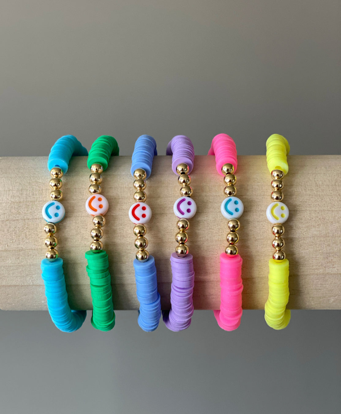 Smile bracelet - ONIE + SKY