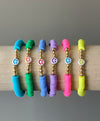Smile bracelet