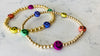 Goldie Smile bracelet