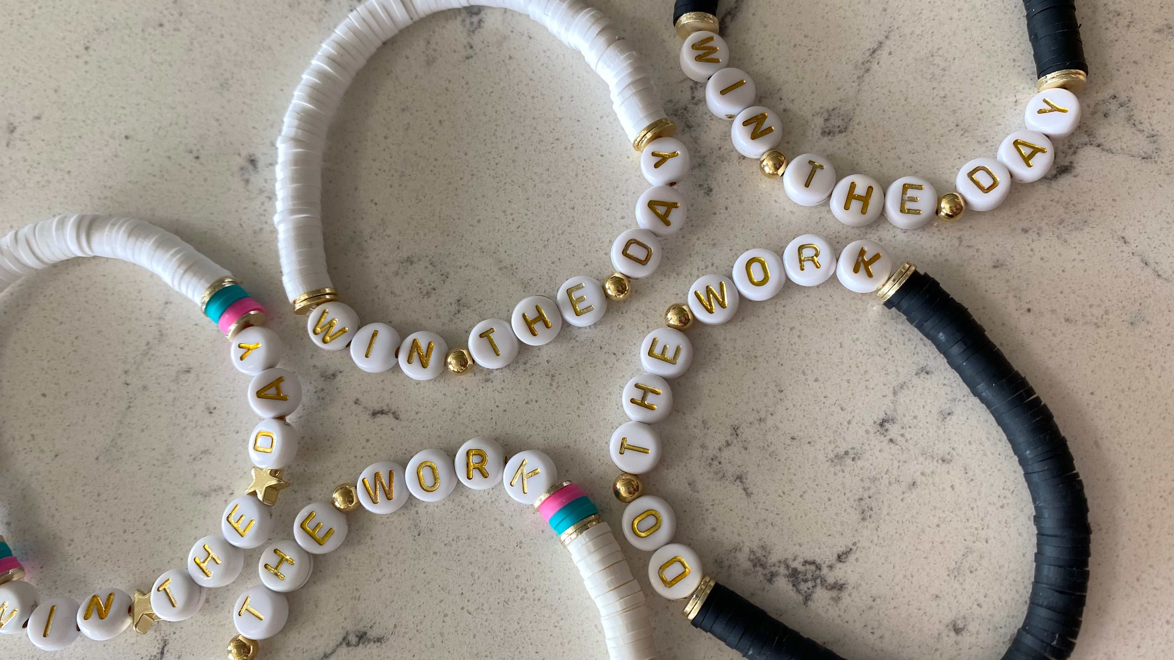 Jackie Stiles Bracelets - ONIE + SKY