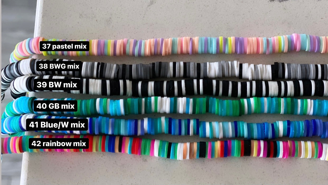 The Nugget bracelet - ONIE + SKY