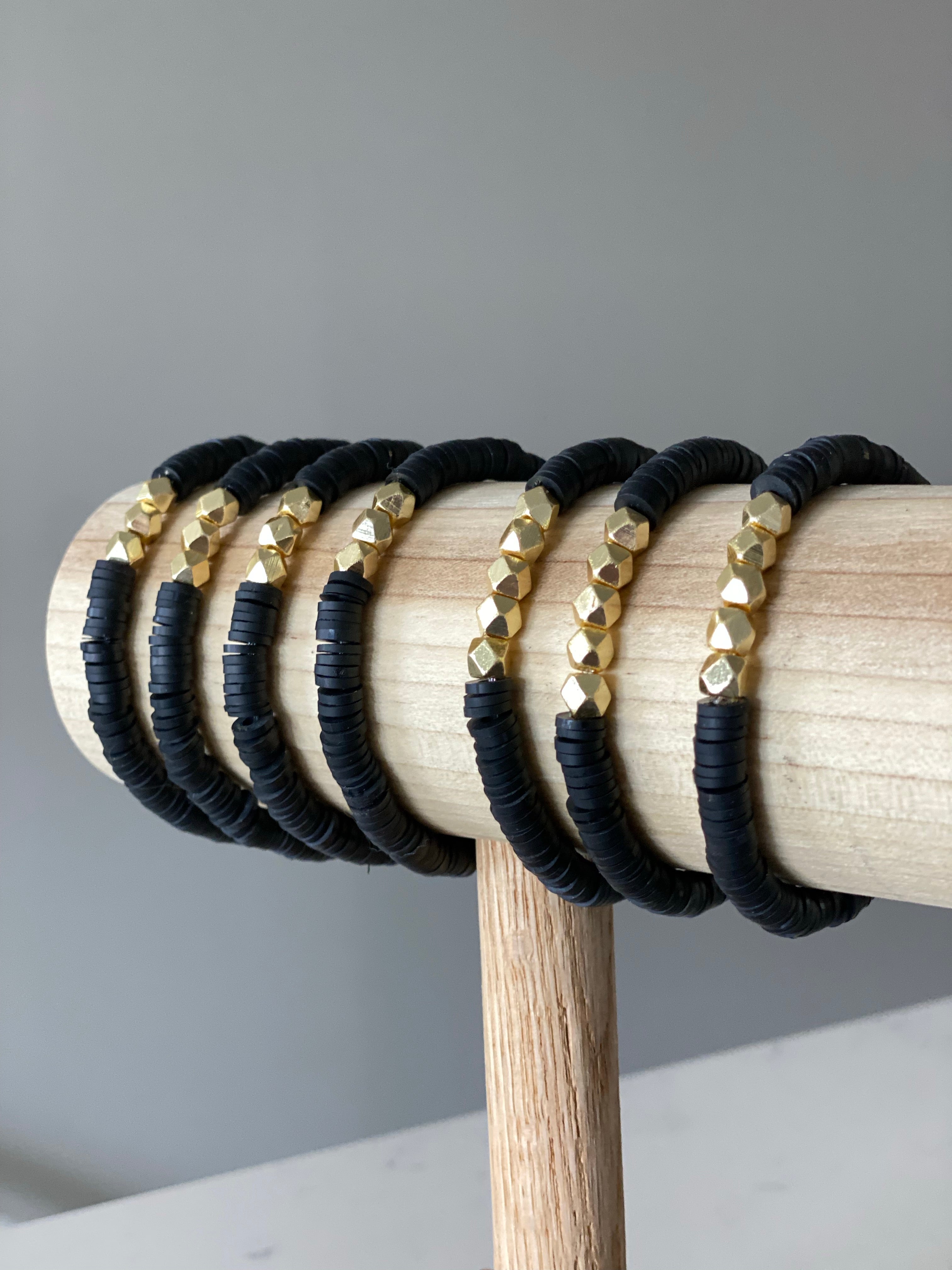 The Nugget bracelet - ONIE + SKY