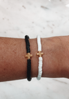 Mini Cross Bracelet