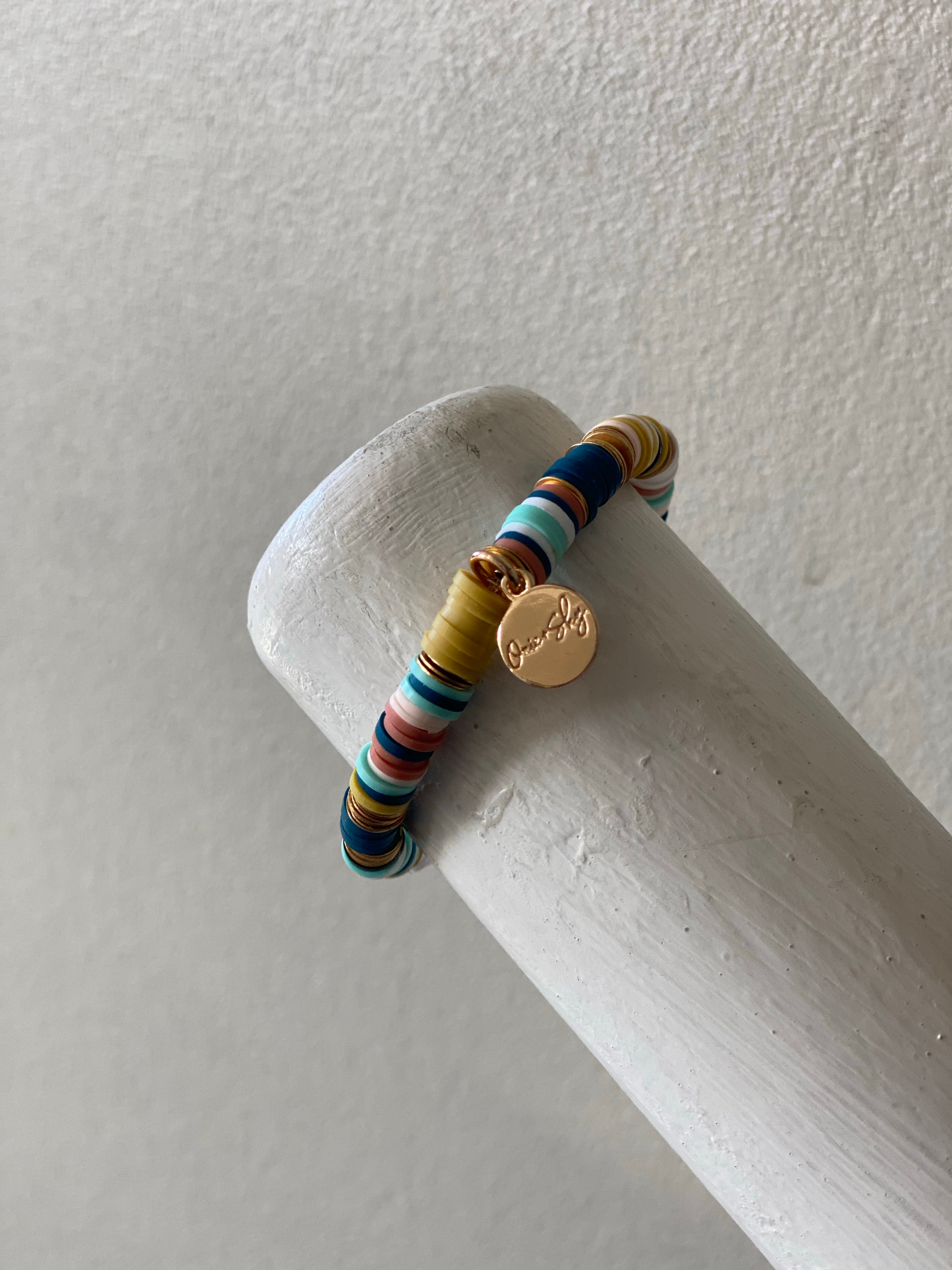 SunKissed Bracelet - ONIE + SKY