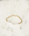 14k Gold Filled 'Annie's Team' Bracelet