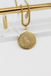 Prayer Warrior Necklace
