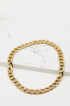Miami Cuban Necklace