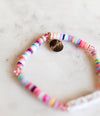 Custom Mini Rainbow Bracelet