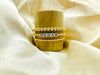 14k Gold Filled Custom Bracelet