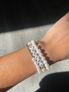 Pearl Custom Bracelet