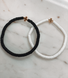 Mini Cross Bracelet - ONIE + SKY