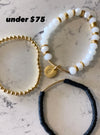 Gift Guide Bracelet Sets - ONIE + SKY