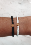 Mini Cross Bracelet - ONIE + SKY